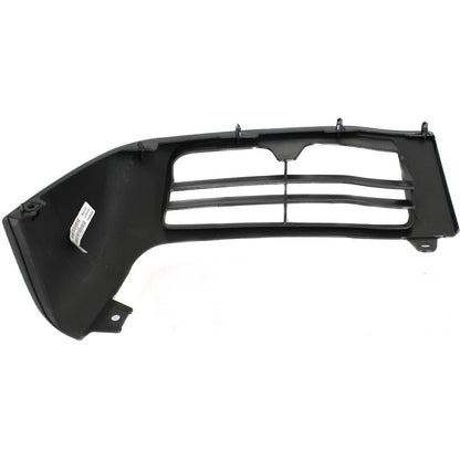 Bumper End For 2010-2012 Lexus RX350 2010-2012 Lexus RX450h Front Driver Side