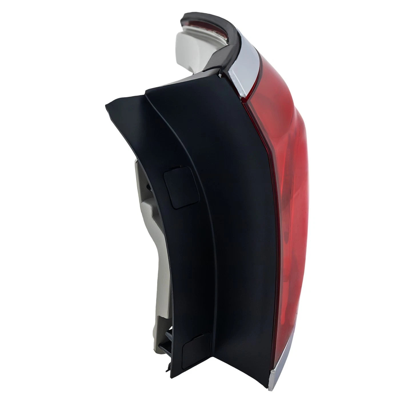Tail Light For 2008-2012 Buick Enclave Right Outer Halogen With Bulb