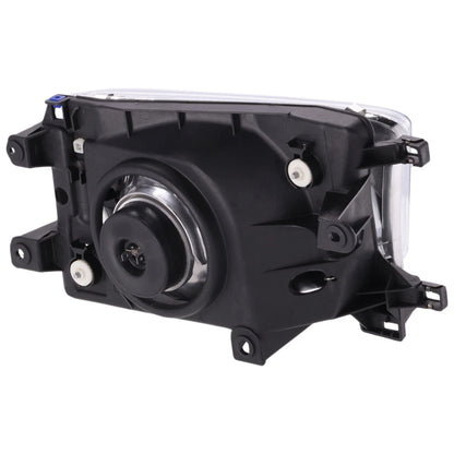 Headlight For 99 2000 2001 2002 Toyota 4Runner Left With Bulb