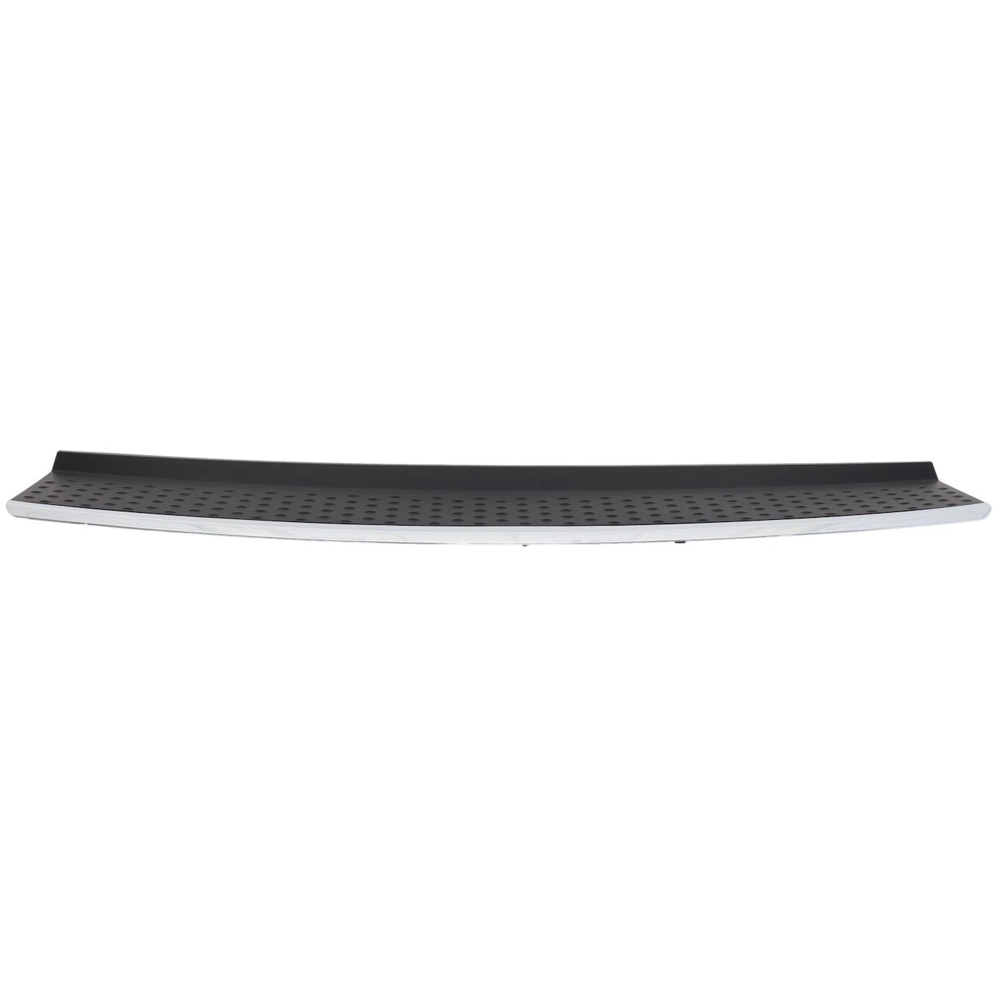 Bumper Step Pad For 2011-2020 Dodge Grand Caravan Chrome Center CH1191114