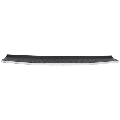 Bumper Step Pad For 2011-2020 Dodge Grand Caravan Chrome Center CH1191114
