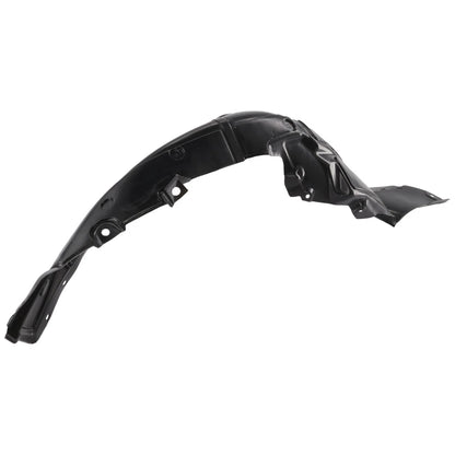 Set of 2 Fender Liner For Hyundai Accent 2013-2017 Front
