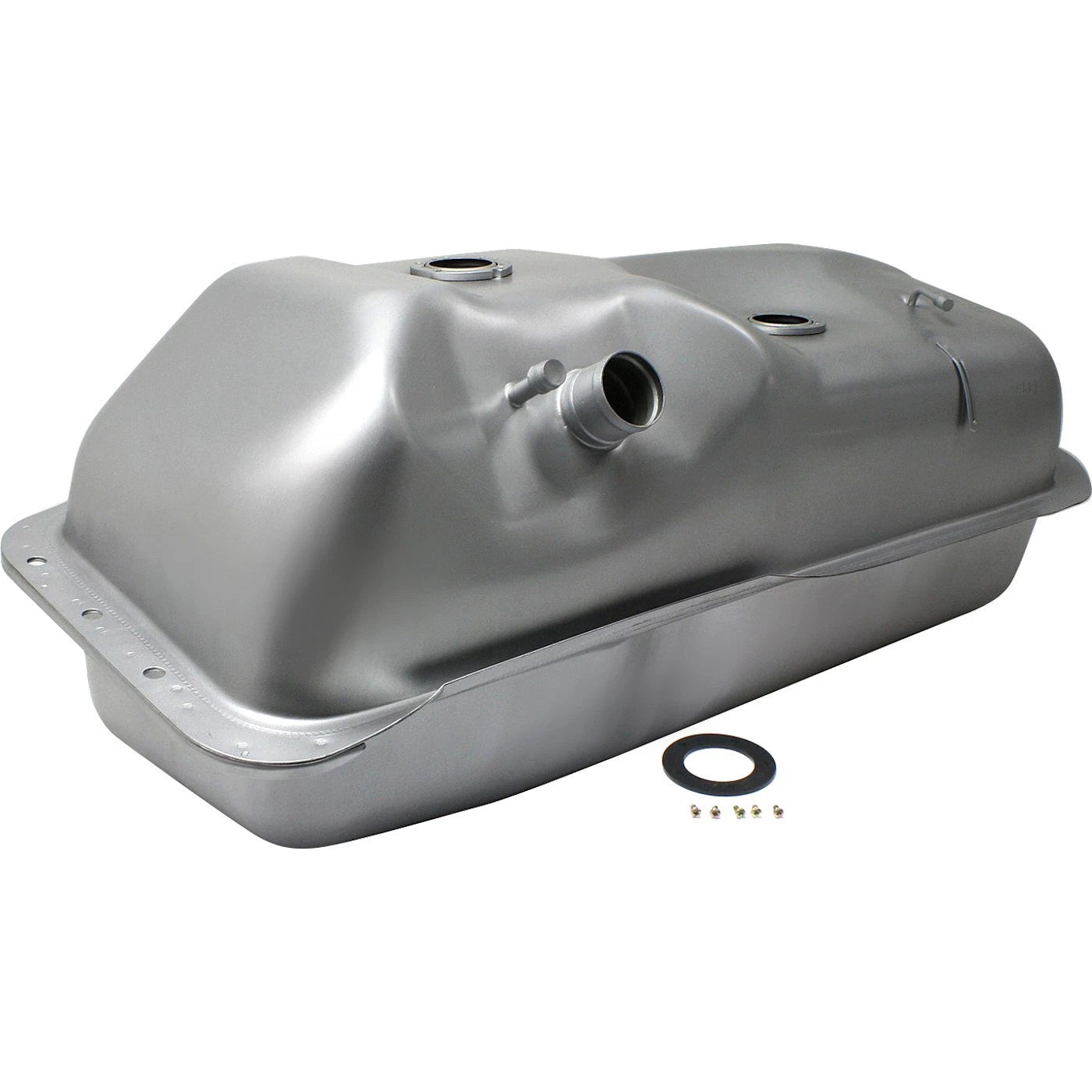 19 Gallon Fuel Gas Tank For 89-95 Toyota Pickup 4WD Silver