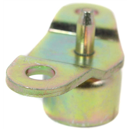 Bedside Tailgate Hinge Pair Set for 94-04 Chevy S10 GMC S15 Sonoma