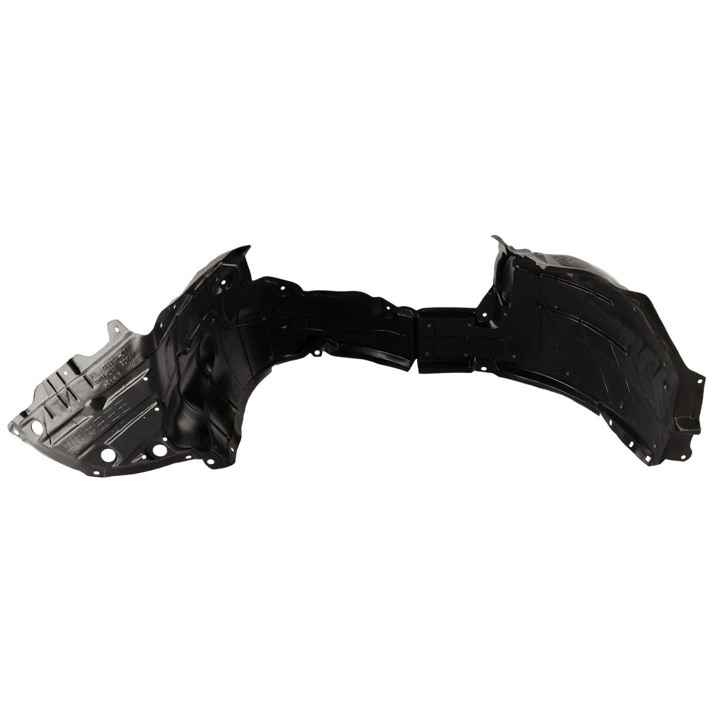 Fender Liner For Nissan Murano 15-24 Front Passenger Side Inner