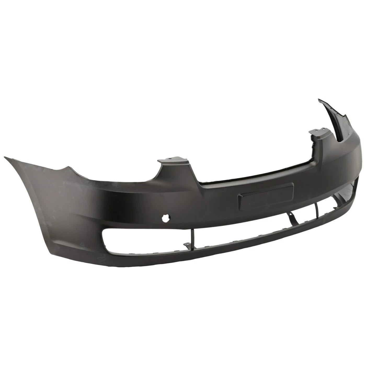 Front Bumper Cover For 2006-2011 Hyundai Accent Primed