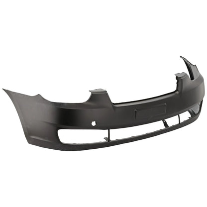 Front Bumper Cover For 2006-2011 Hyundai Accent Primed