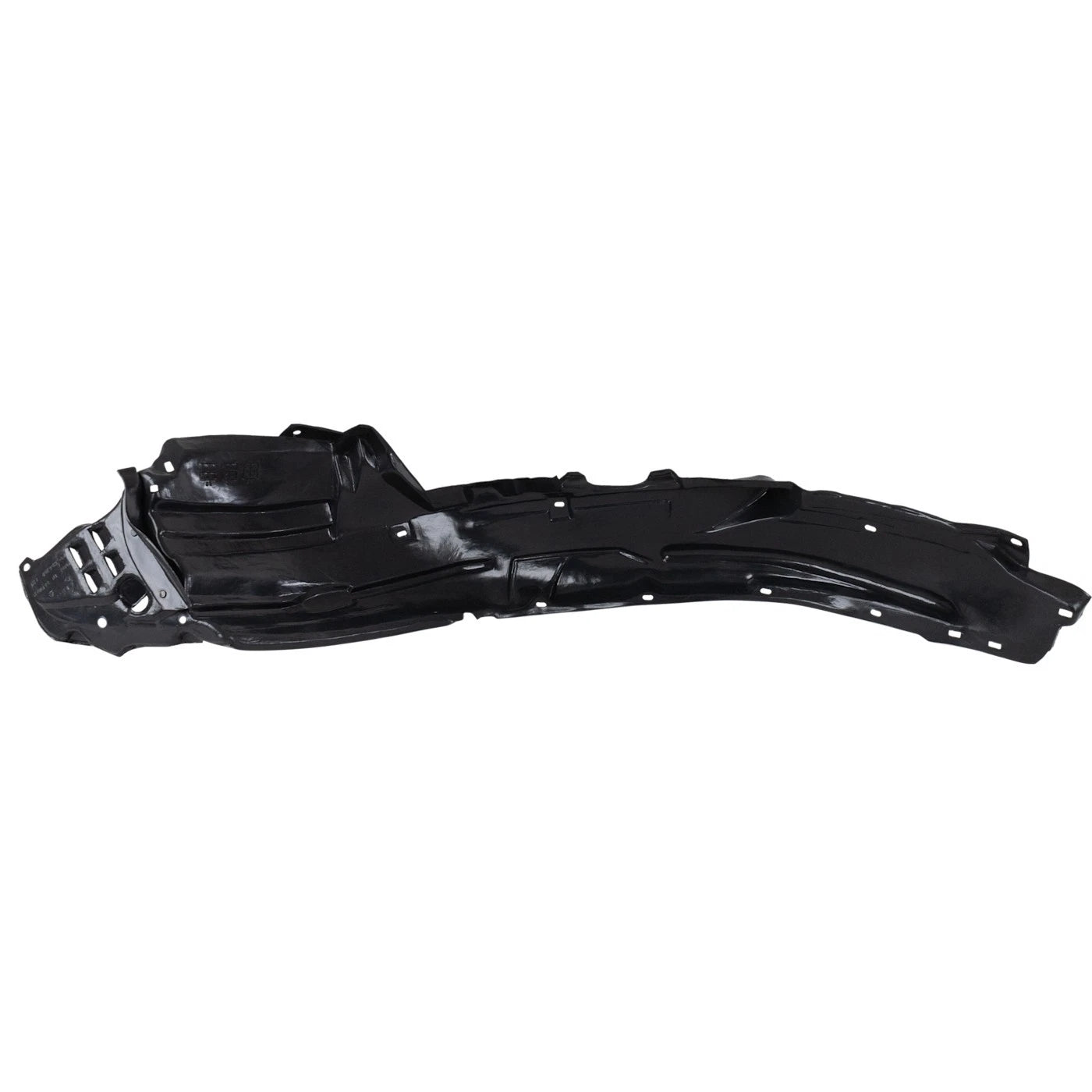 Fender Liner For Honda Civic 2006-2011 Front Passenger Side Inner Sedan