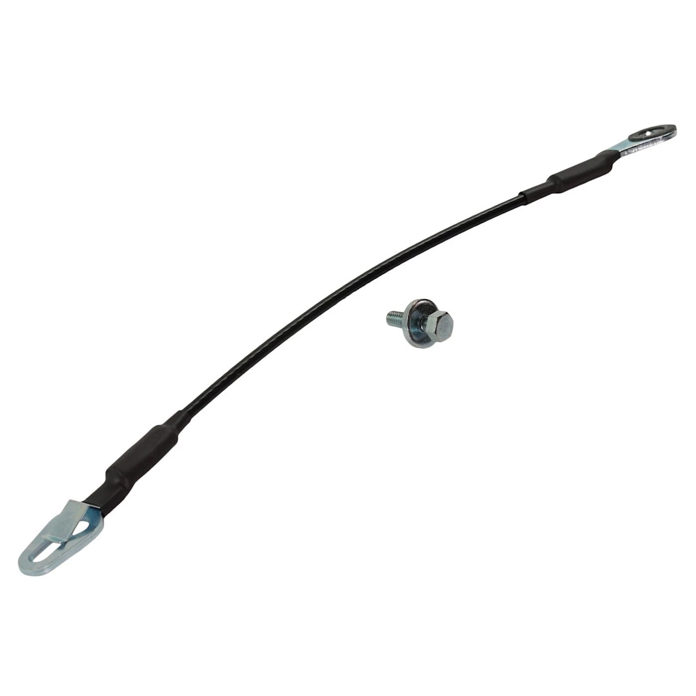 Tailgate Cable Set For 07-16 Chevrolet Silverado 1500 Silverado 2500 HD 3500 HD