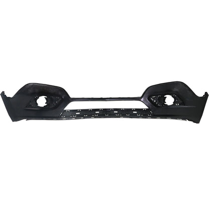 New Bumper Cover Fascia Front Lower for Buick Encore 13-16 GM1015119 42428414