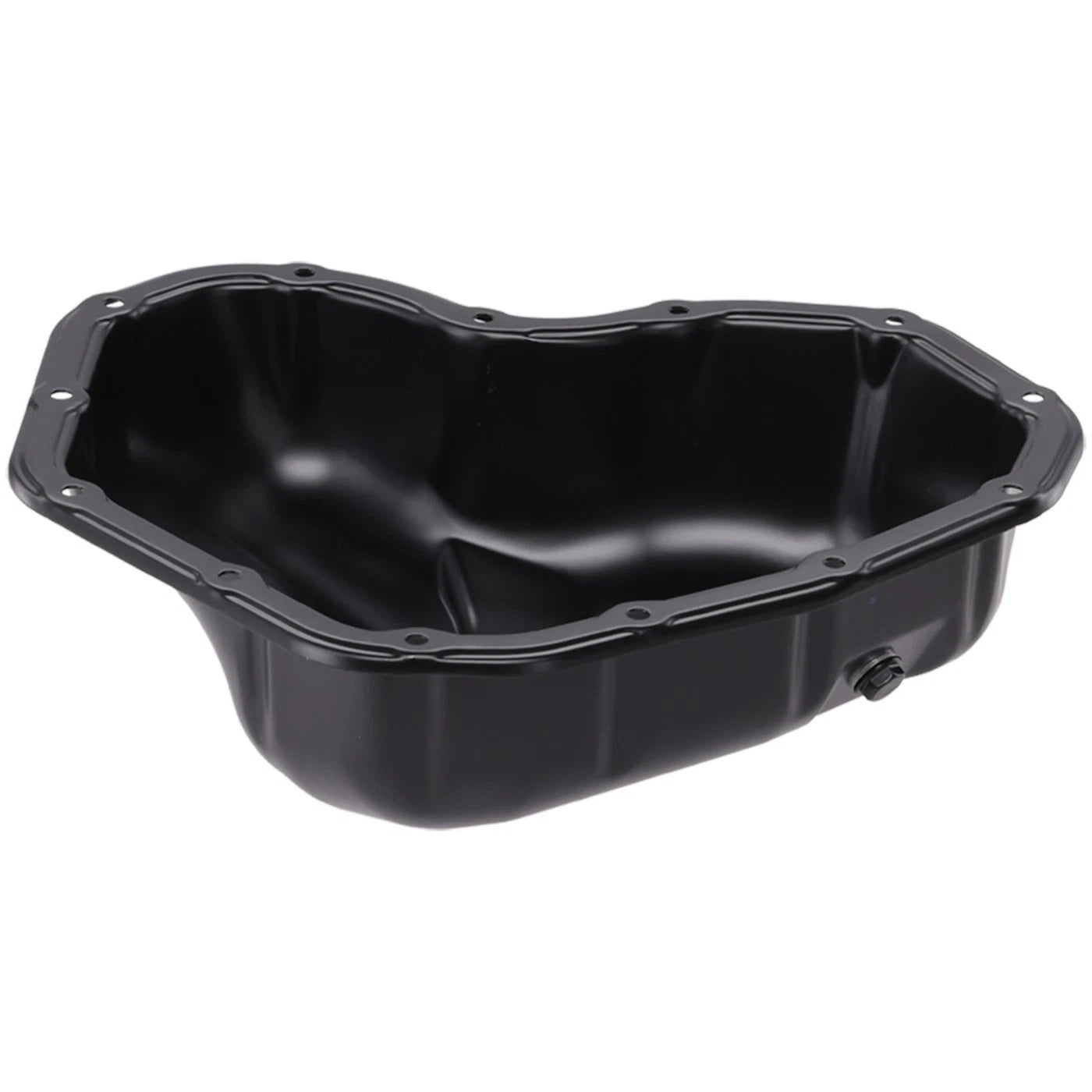 Lower Oil Pan For 2010-2017 Toyota Camry For 2009-2019 Highlander 264474