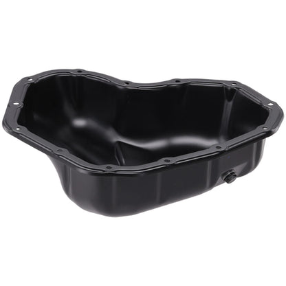 Lower Oil Pan For 2010-2017 Toyota Camry For 2009-2019 Highlander 264474