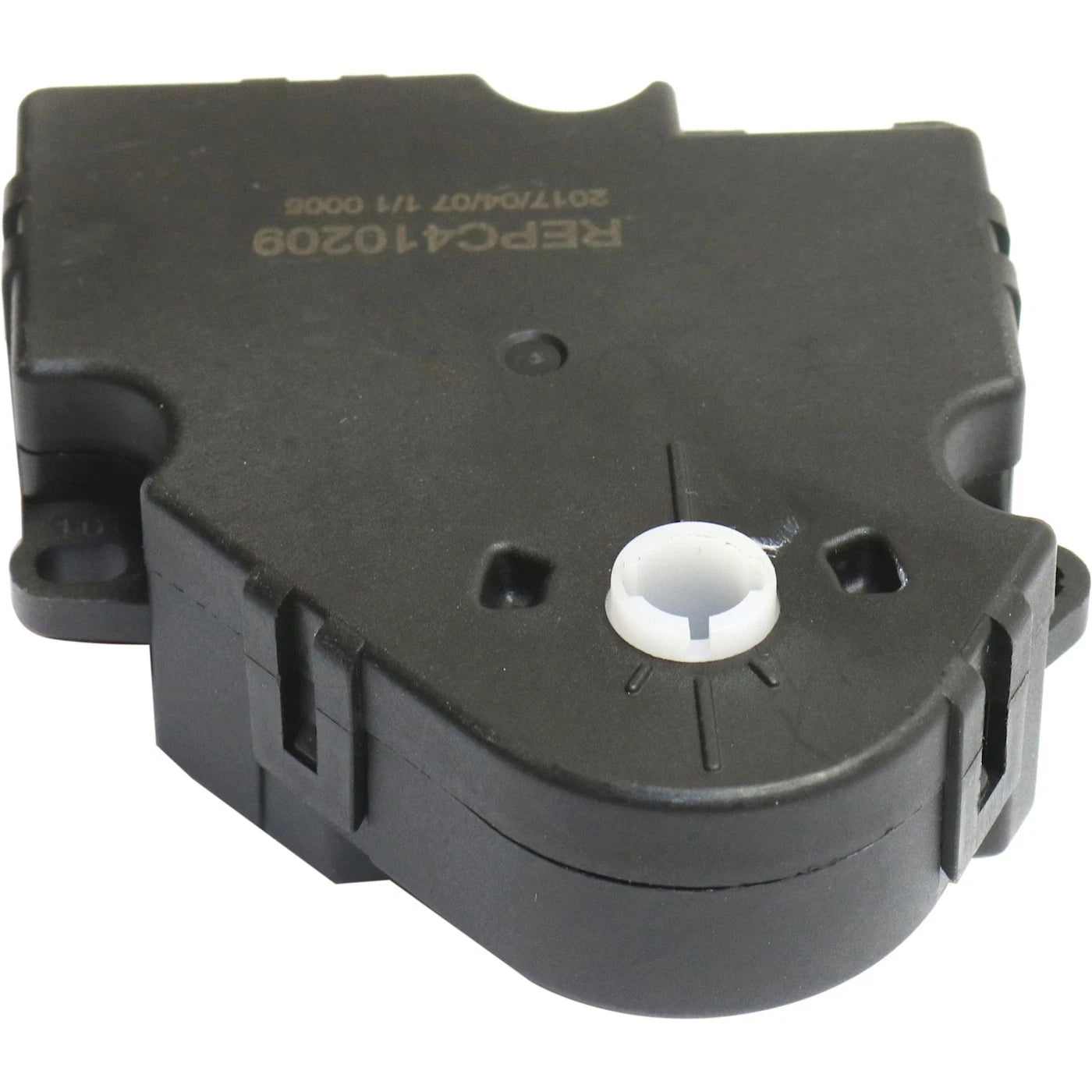 HVAC Heater Blend Door Actuator For 99-2002 Chevrolet Silverado 1500 Front