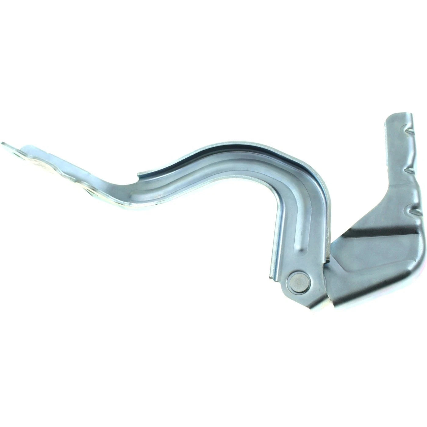 Hood Hinges Set of 2  Driver & Passenger Side Left Right for Kia Forte Koup Pair