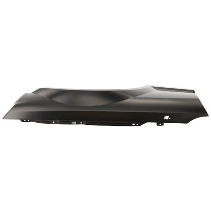 CAPA Certified Fender For Ford Mustang 2005-2009 Front Passenger Side Base
