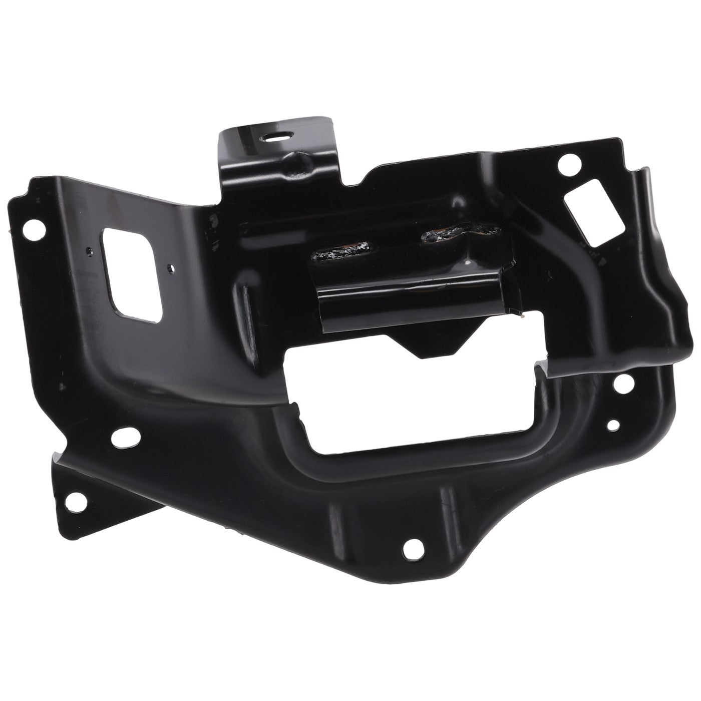 Bumper Bracket For Chevrolet Silverado 1500 2014-2015 Front Passenger Side