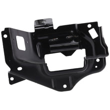 Bumper Bracket For Chevrolet Silverado 1500 2014-2015 Front Passenger Side