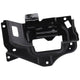 Bumper Bracket For Chevrolet Silverado 1500 2014-2015 Front Passenger Side