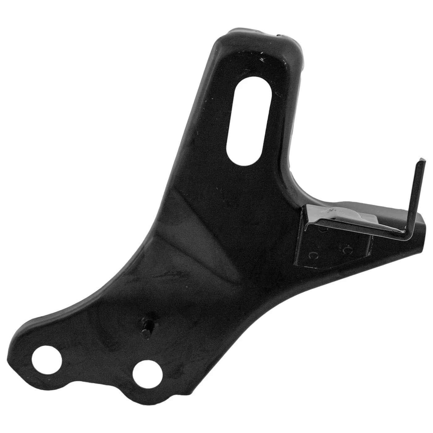Bumper Bracket For 98-2000 Toyota Tacoma RWD Models Set of 2 Front Left & Right