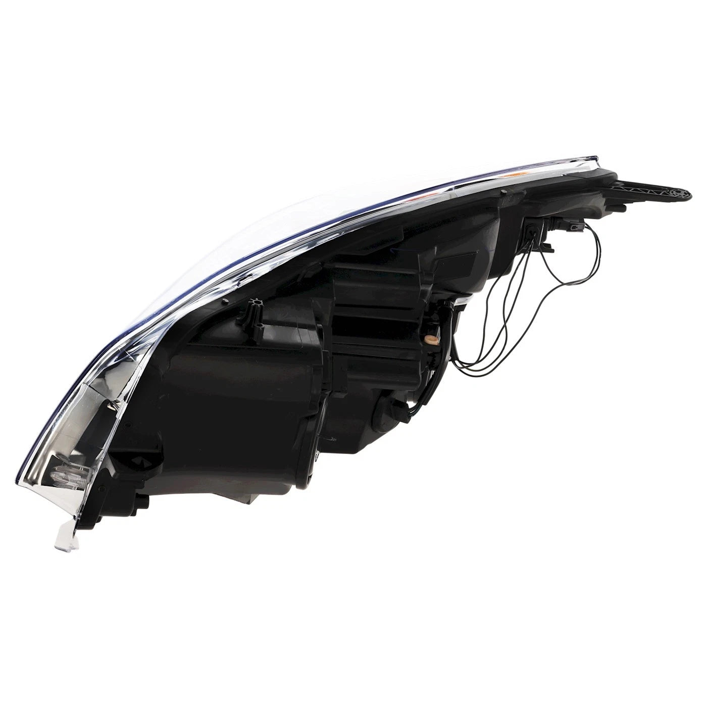 Passenger Side Headlight For Buick Regal 2011-2013 Halogen with Bulb(s)