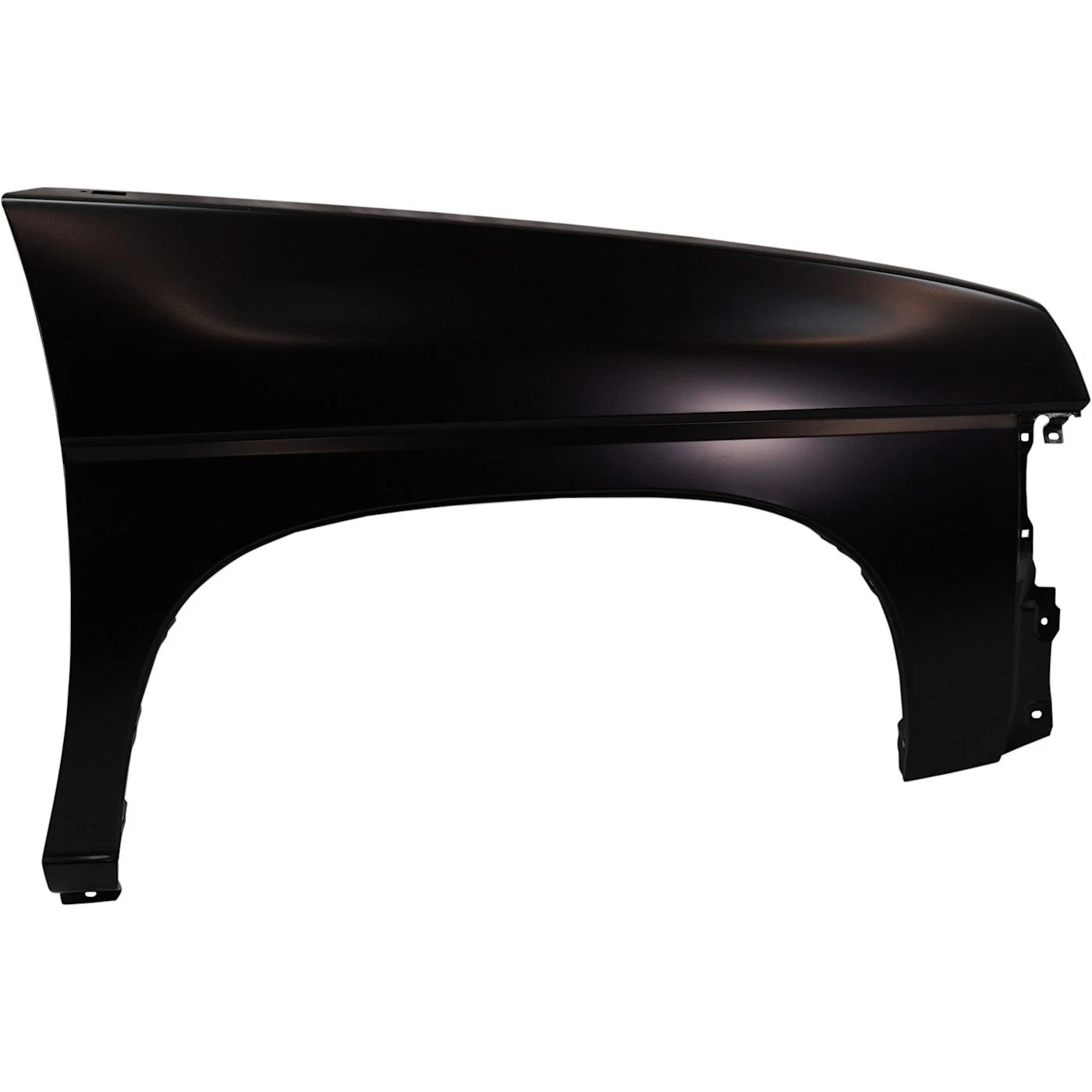 Fender For Nissan D21 1989-1994 Front Driver and Passenger Side 2WD Hardbody