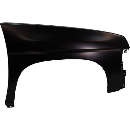 Fender For Nissan D21 1989-1994 Front Driver and Passenger Side 2WD Hardbody