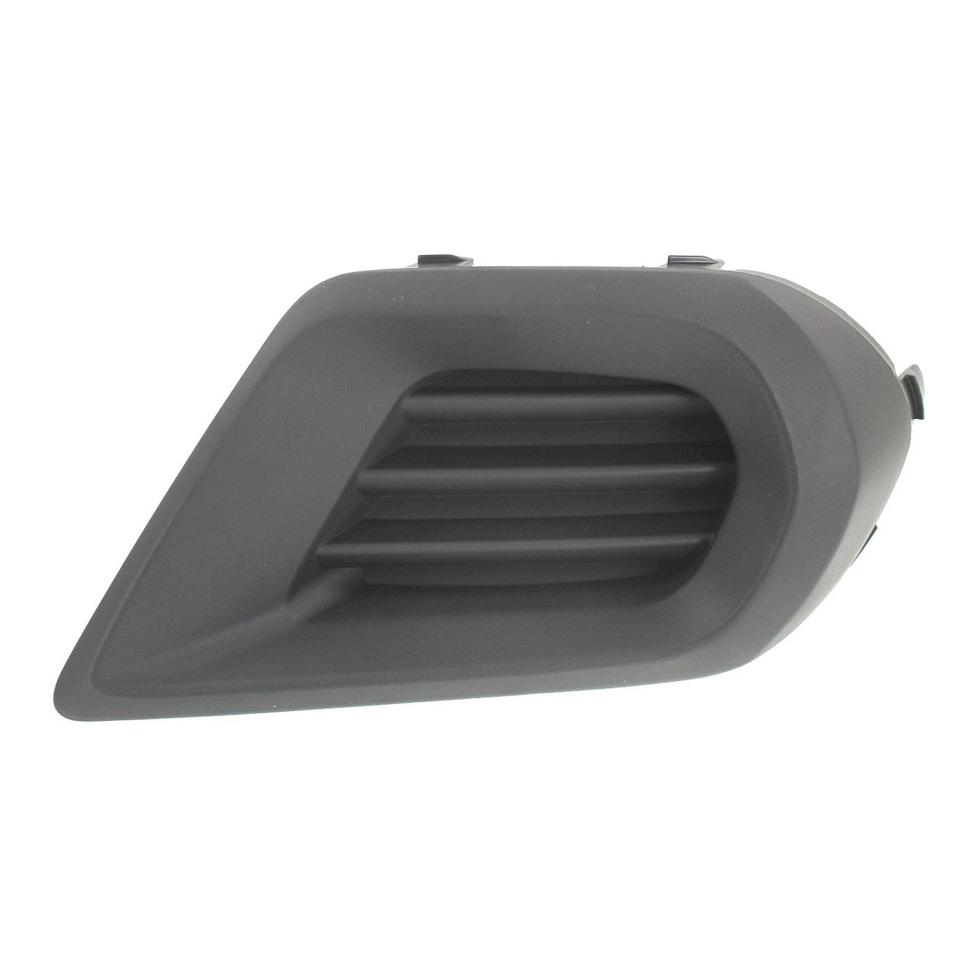 Fog Light Cover Set For 2014-2016 Subaru Forester Front Left and Right Side