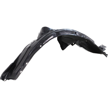 Set of 2 Fender Liner For Honda Fit 2015-2017 Front LH & RH Inner w/ Bracket