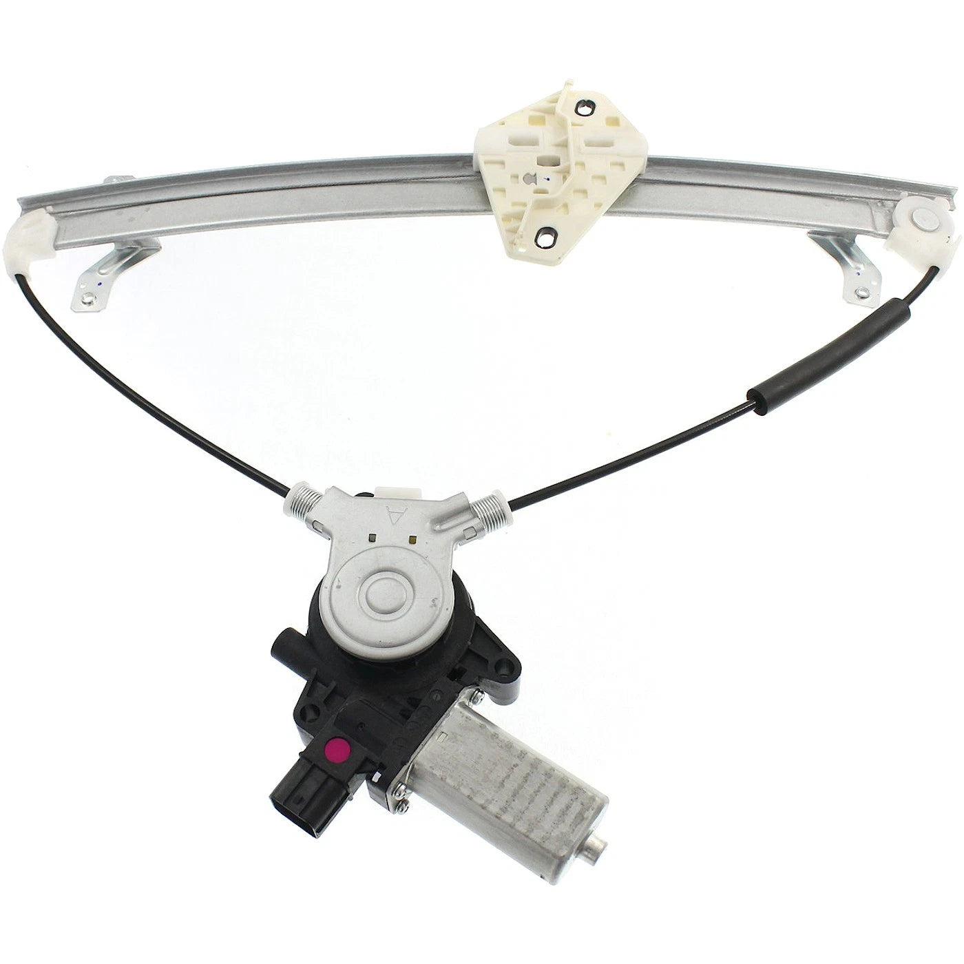Power Window Regulator For 2004-2008 Acura TSX Front Right Side with Motor