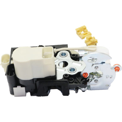 Front Door Lock Actuator Set For 1999-2000 Chevrolet Silverado 1500 Sierra 1500