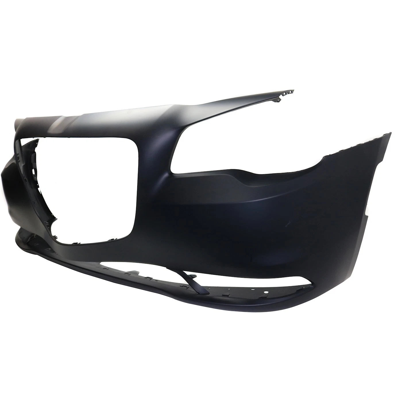 Front Bumper Cover For 2015-2021 Chrysler 300