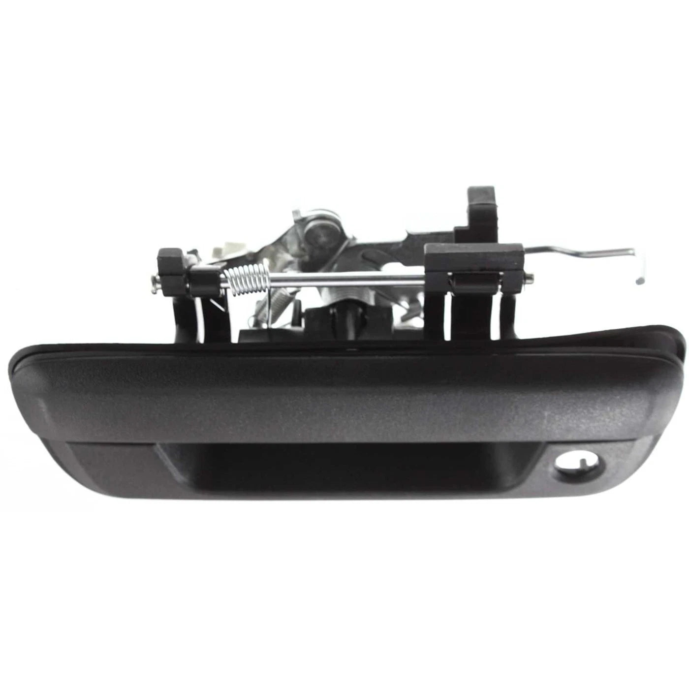 Tailgate Kit For 2004-2012 Chevrolet Colorado GMC Canyon Fleetside Primed Steel