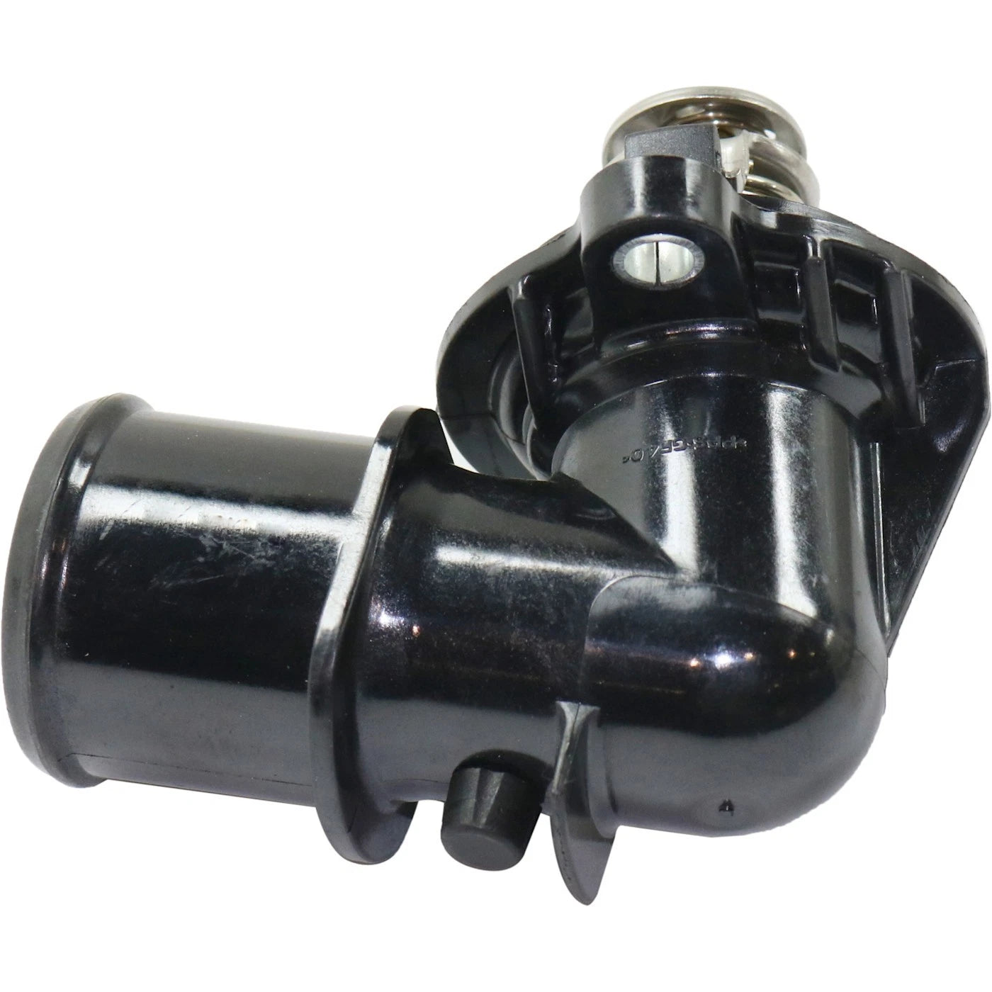 Thermostat For 2014-2022 Jeep Grand Cherokee Ram 1500 with Housing 68253514AA
