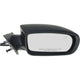 Power Mirror For 2011-2018 Chrysler 300 Right Manual Fold Heated Paint To Match