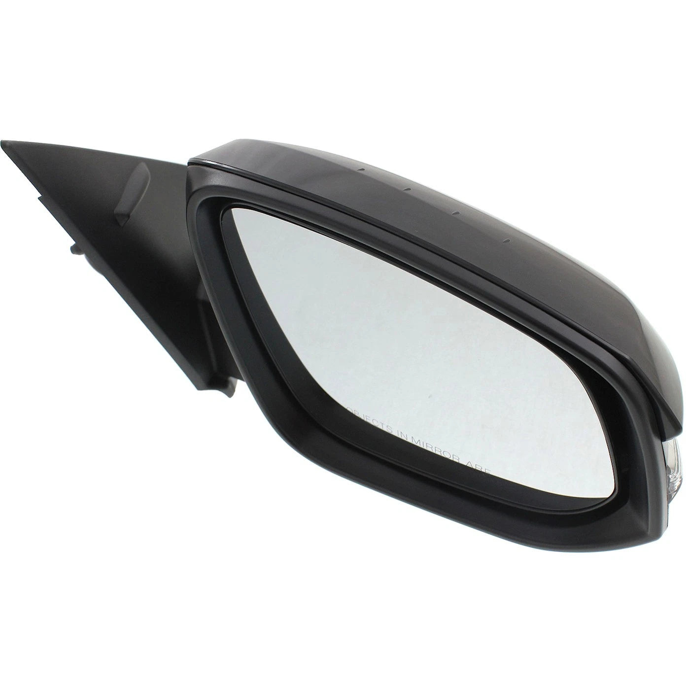 Power Mirror For 2013-2015 Toyota Rav4 Right Side With LED Signal Light Heated