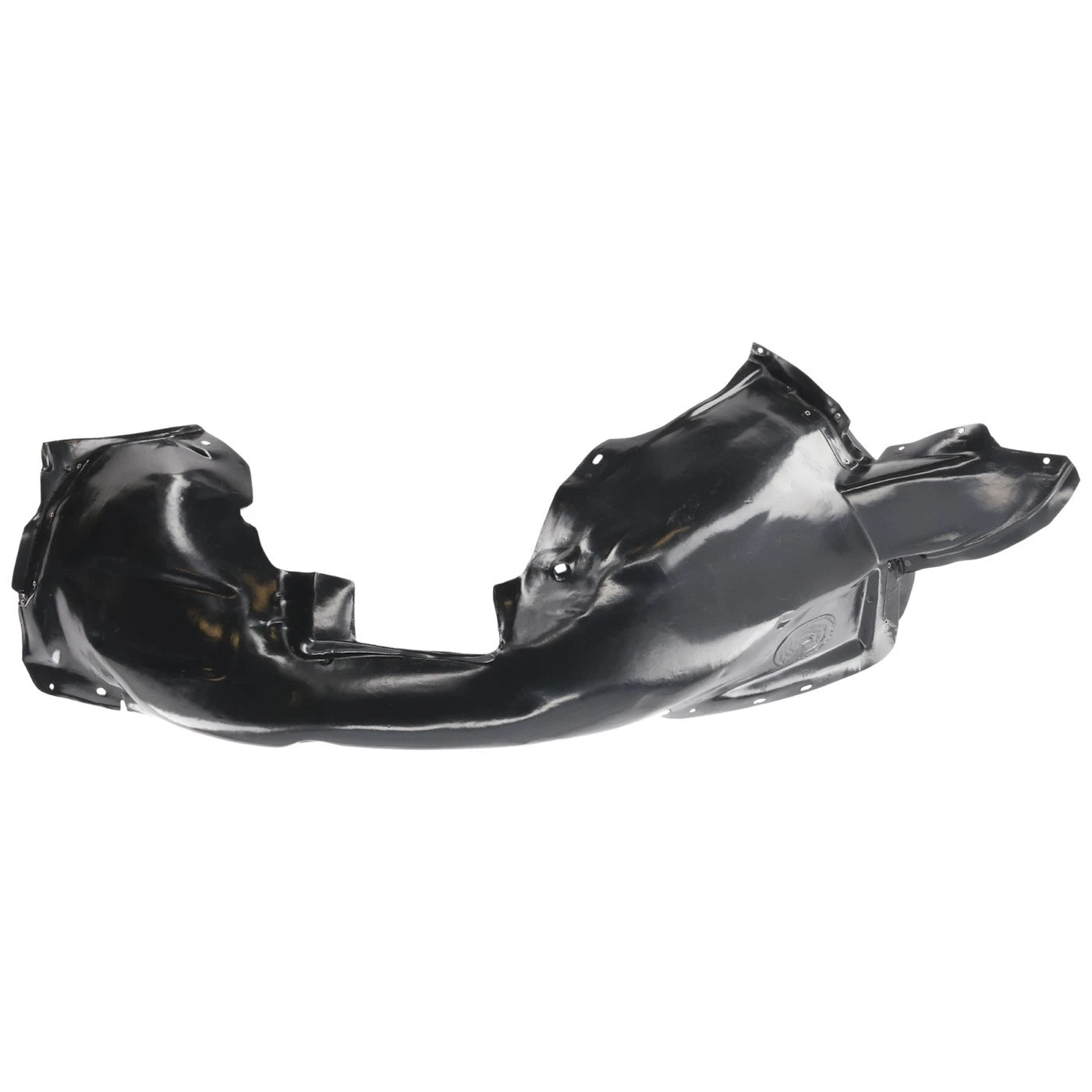 Fender Liner For Volkswagen Jetta 2011-2014 Front Passenger Side Inner