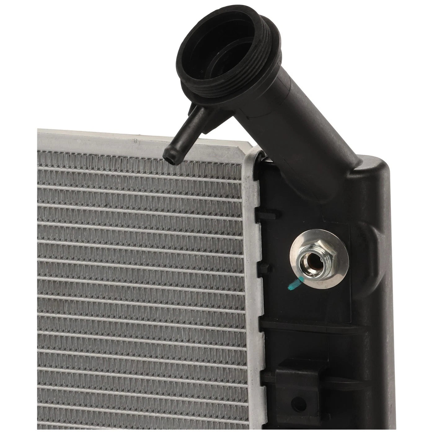 Radiator For 2004-2008 Pontiac Grand Prix