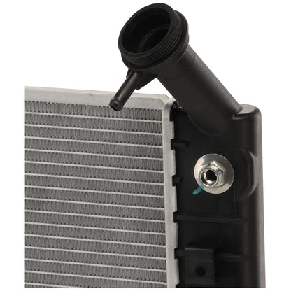 Radiator For 2004-2008 Pontiac Grand Prix