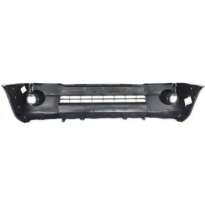 Front Bumper Cover Kit For 2005-2010 Toyota Tacoma 4WD and Pre Runner RWD