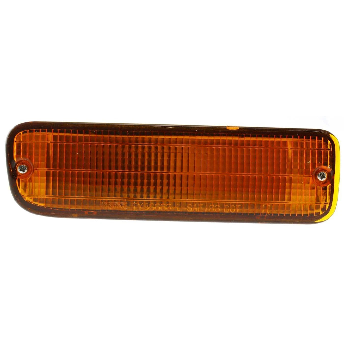 Halogen Headlight Kit For 1998-2000 Toyota Tacoma RWD Left and Right with Bulbs