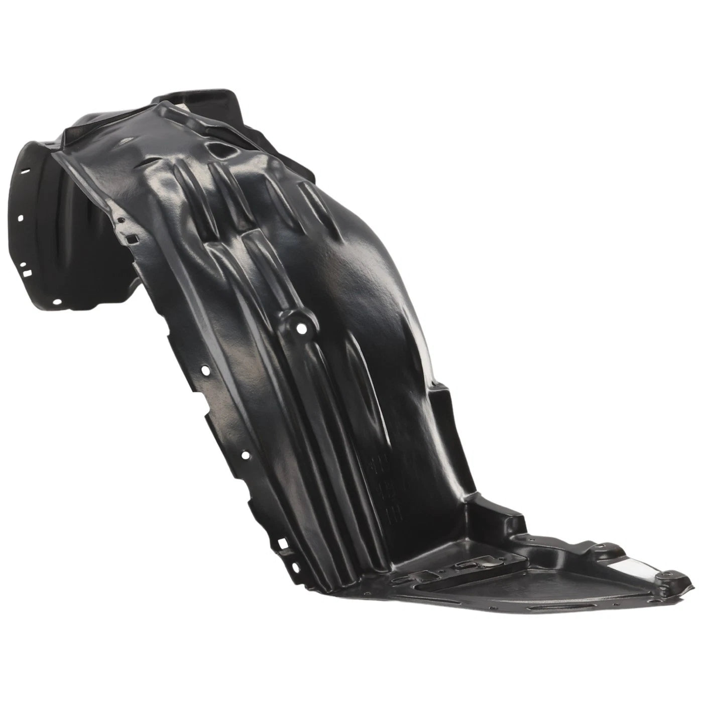 Fender Liner For Mazda CX-5 2017-2021 Front Passenger Side Inner