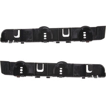 Set of 2 Bumper Bracket For Nissan Altima 2007-2012 Front Left & Right Hybrid