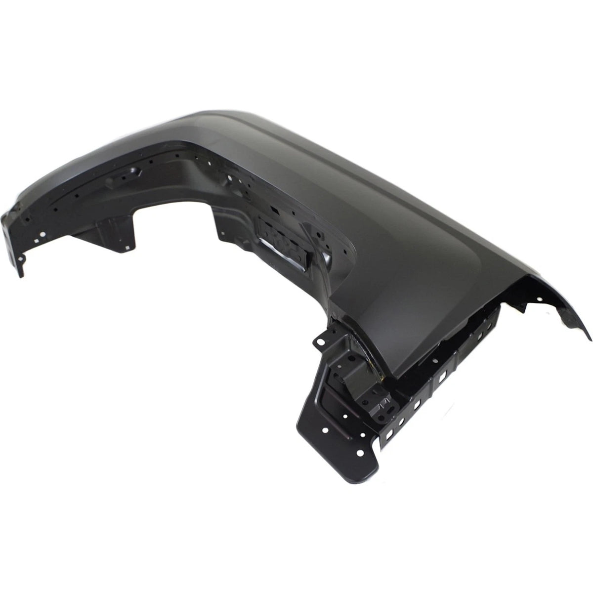 Fender For Chevrolet Silverado 1500 2014-2018 Front Left and Right Assembly