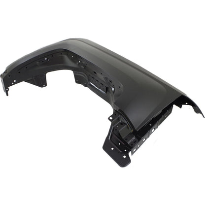 Fender For Chevrolet Silverado 1500 2014-2018 Front Left and Right Assembly