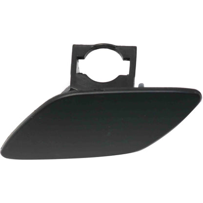 Headlight Washer Cover Left and Right For 07-10 BMW 328i 335i Coupe Convertible