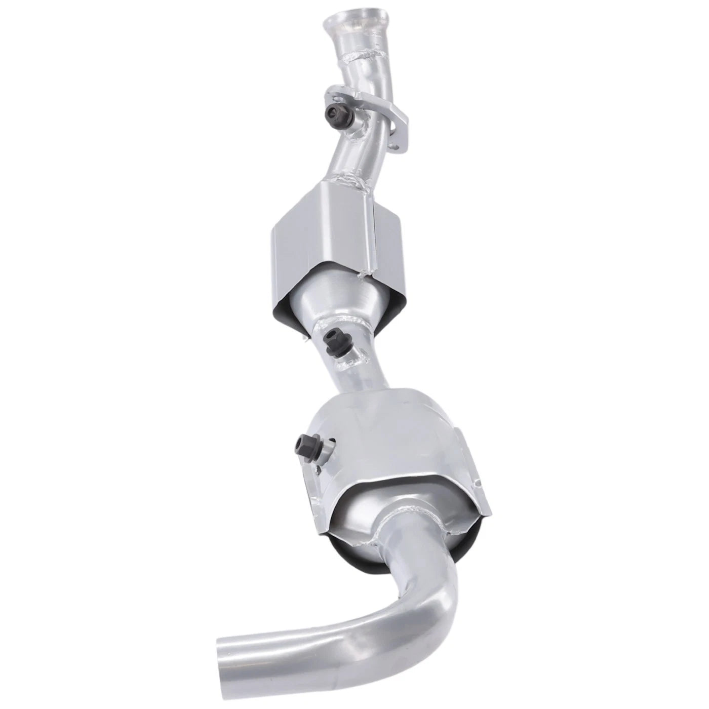 Catalytic Converter For 1999-2004 Ford Mustang 3.8L or 3.9L Front Left and Right