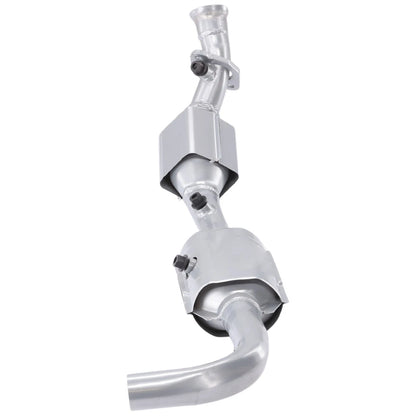 Catalytic Converter For 1999-2004 Ford Mustang 3.8L or 3.9L Front Left and Right