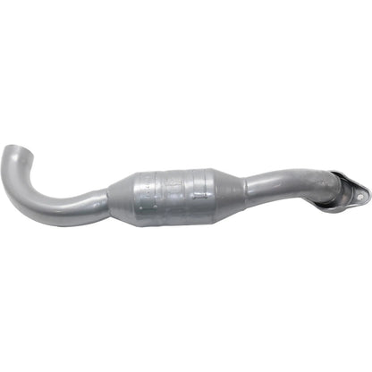Catalytic Converter Set For 5.4L 2007-2013 Expedition Navigator 46-State Legal