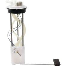 Fuel Sending Unit For 01-04 GMC Sierra 2500 HD 6.6L Diesel Fuel Pump Reservoir