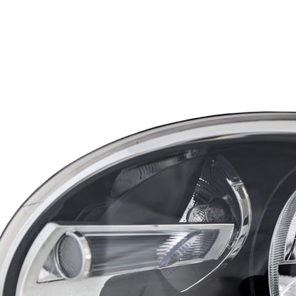 Headlight For 2012-2015 2016 2017 2018 Volkswagen Beetle Left With Bulb